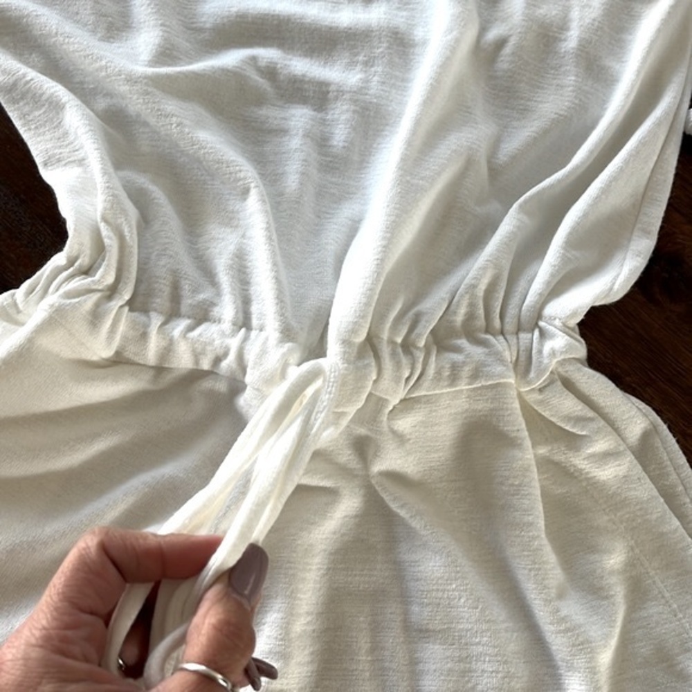 NWT Gap Shorts Romper - Picture 7 of 10